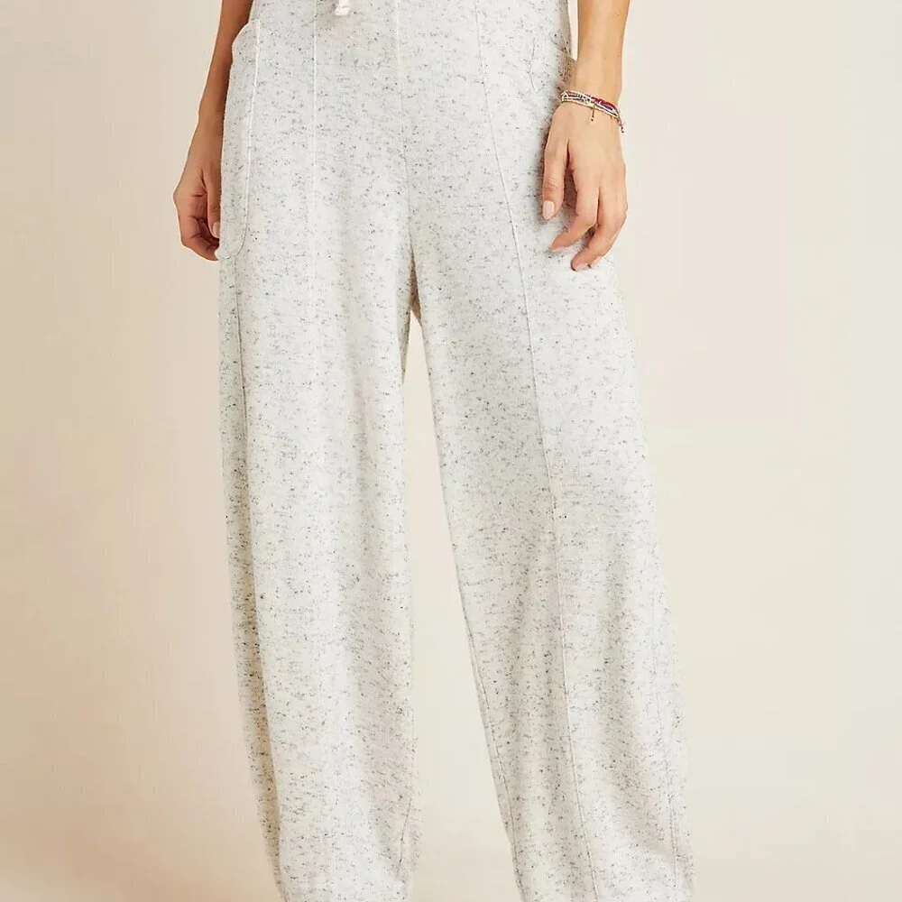 Anthropologie Saturday Sunday Laura Lounge Pants